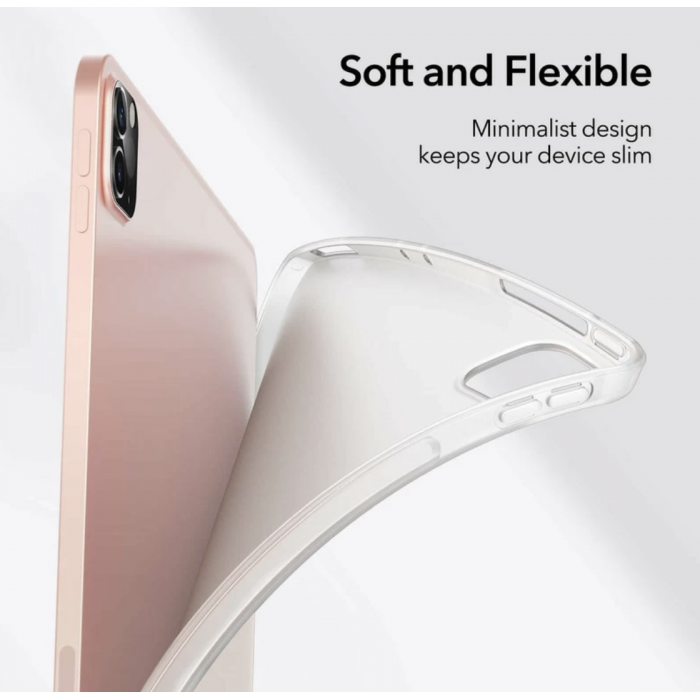 IPAD AIR 5 10.9" ESR PROJECT ZERO TPU CASE